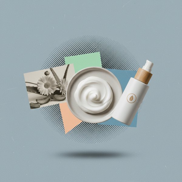 Managing Eczema: A Gentle Skincare Approach for Comfort & Repair