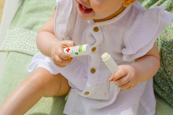 How to Use the INCIA SOS Stick Effectively Your Guide to Effective Skin Relief Products