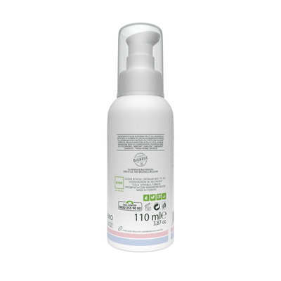 INCIA Natural Baby Oil