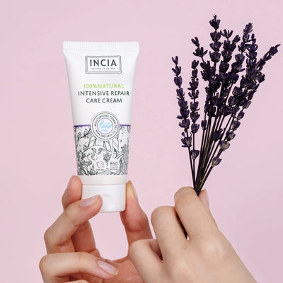 INCIA Intensive Repair Care Cream for Dry Skin