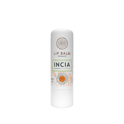 INCIA Lip Balm Orange