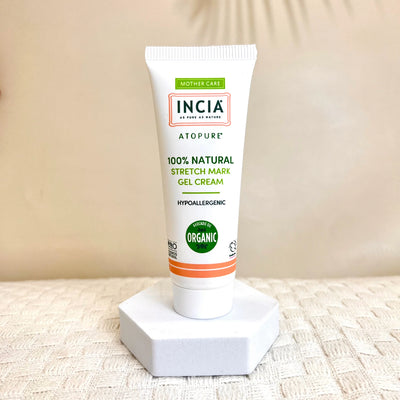 INCIA Stretch Mark Gel Cream 75ml