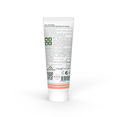 INCIA Stretch Mark Gel Cream 75ml