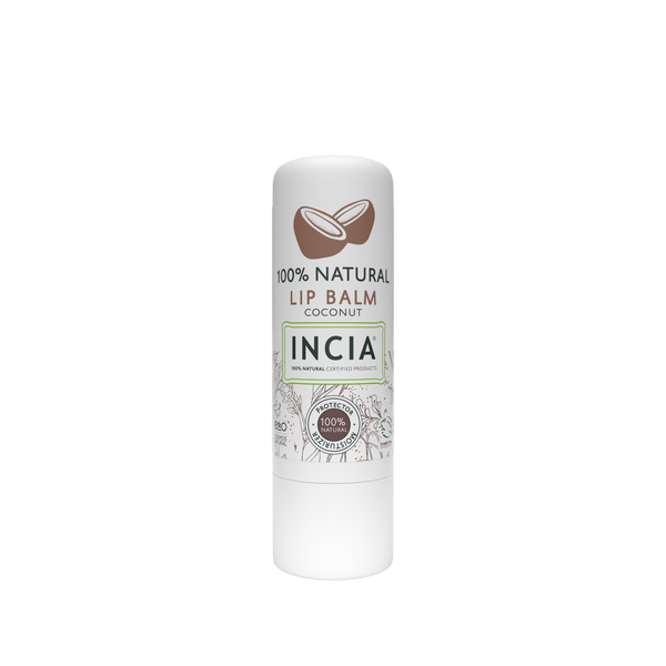 INCIA Lip Balm Coconut