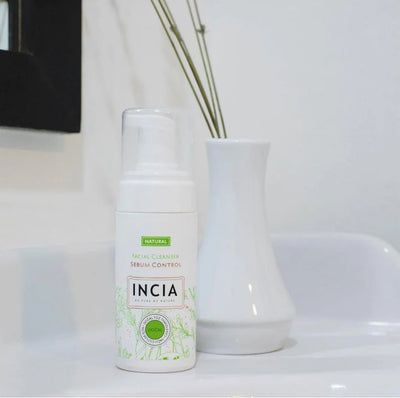INCIA Foaming Facial Cleanser