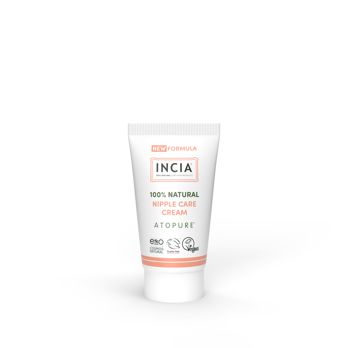 INCIA Nipple Cream