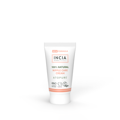 INCIA Nipple Cream
