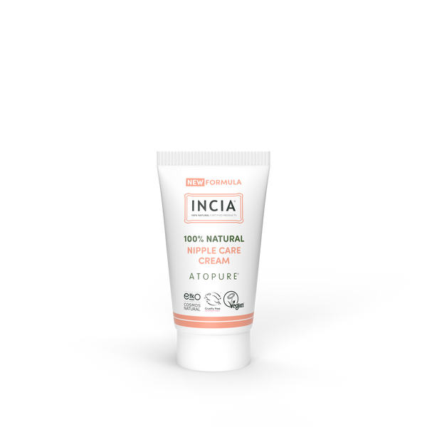 INCIA Nipple Cream