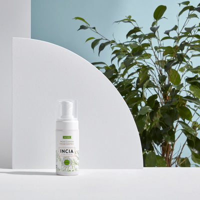 INCIA Foaming Facial Cleanser