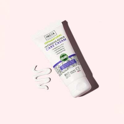 INCIA Intensive Repair Care Cream for Dry Skin