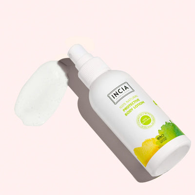 INCIA Natural Remedy for Insect Bites