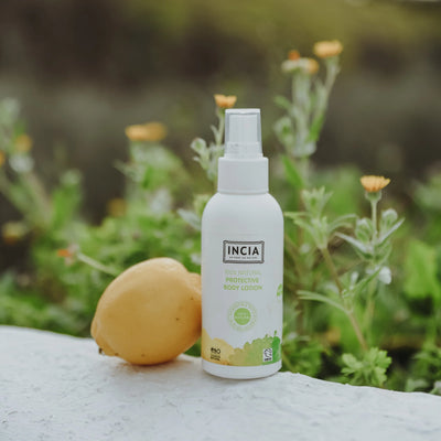 INCIA Natural Remedy for Insect Bites