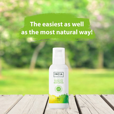 INCIA Natural Remedy for Insect Bites