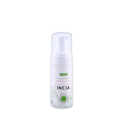 INCIA Foaming Facial Cleanser