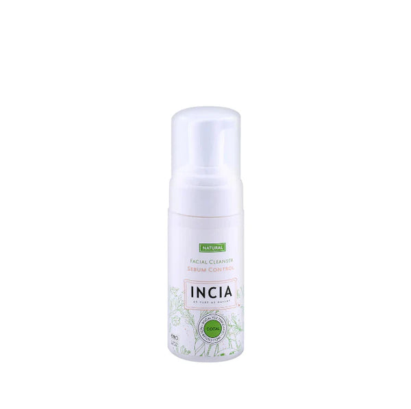 INCIA Foaming Facial Cleanser