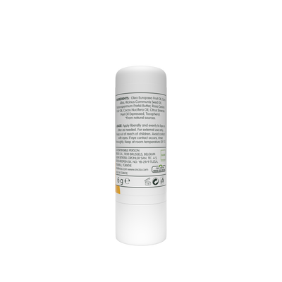 INCIA Kids Lip Balm Orange