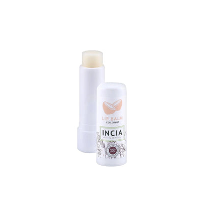 INCIA Lip Balm Coconut