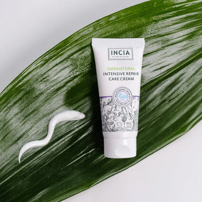 INCIA Intensive Repair Care Cream for Dry Skin
