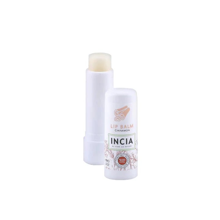 INCIA Lip Balm Cinnamon