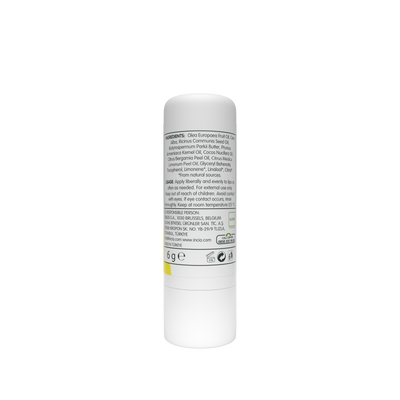 INCIA Kids Lip Balm Lemon