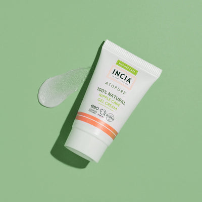 INCIA Nipple Cream